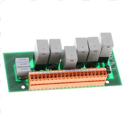Picture of Relay - Board
