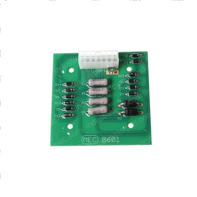 Picture of Pcb Motor Control