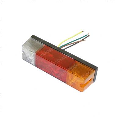 Picture of Tail Lamp Assembly