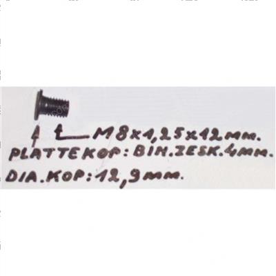 Picture of Screw