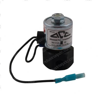 Picture of Solenoid - Lpg 12 Volt