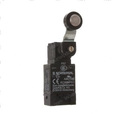 Picture of Roller - Lever