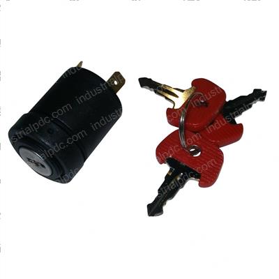 Picture of Switch - With Key 702