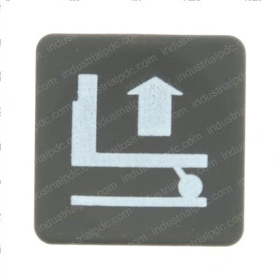 Picture of Plate - Symbol