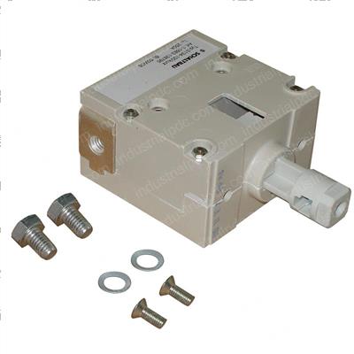 Picture of Switch - Ignition