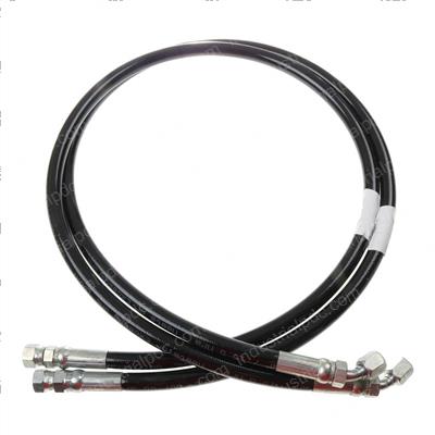 Picture of Hose Assy Steer Mnfld/Lft.cyl.