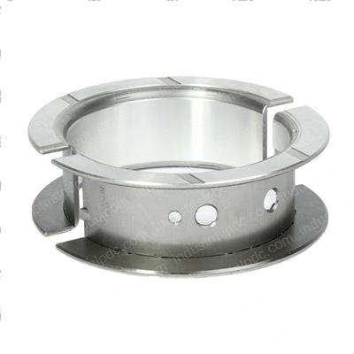 Picture of Bearing, Thrust, Std
