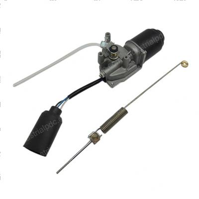 Picture of Motor Assembly - Fuel