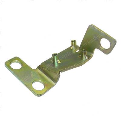 Picture of Bracket Control