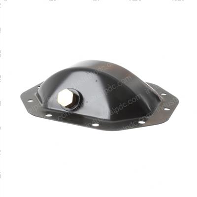 Picture of Carrier Cover W/Fill Plug Kit