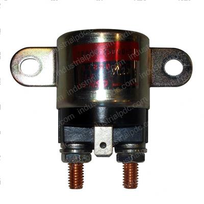 Picture of Relay Assembly - Glow Plug