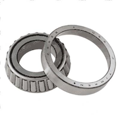 Picture of Bearing - Taper Roller