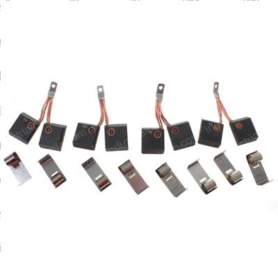 Picture of Brush Kit and Spring