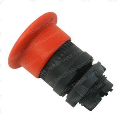 Picture of Switch - Emergency Stop