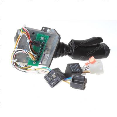 Picture of Controller - Joystick