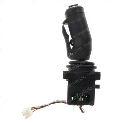 Picture of Joystick - Electrical