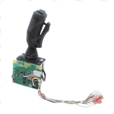 Picture of Joystick 3 Speed - Hall Effect