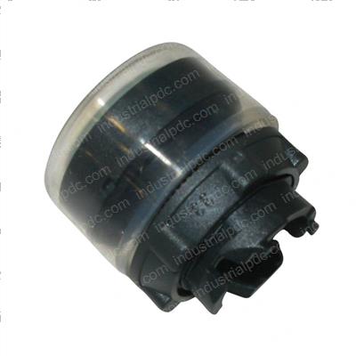 Picture of Switch-Booted Push Button