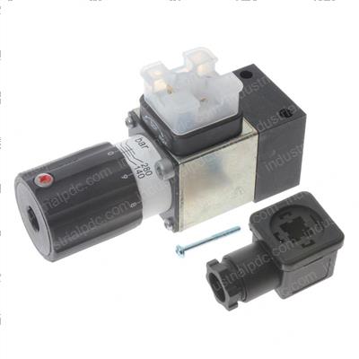 Picture of Pressure Switch