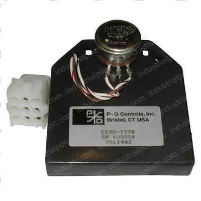 Picture of Electrical Assembly