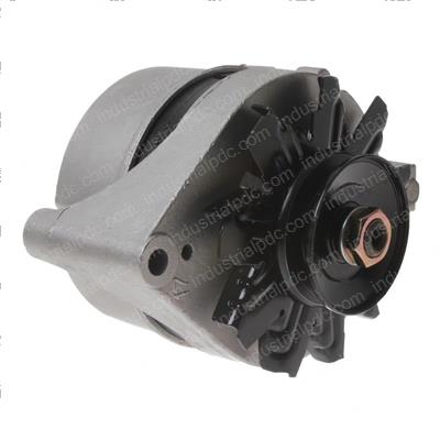 Picture of Alternator