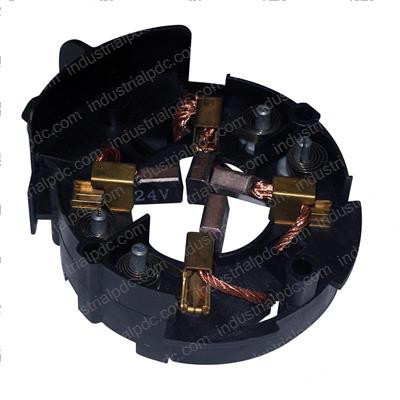 Picture of Head - End/Brush Mech.