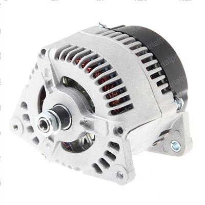 Picture of Alternator 12v 100a