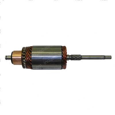 Picture of Armature