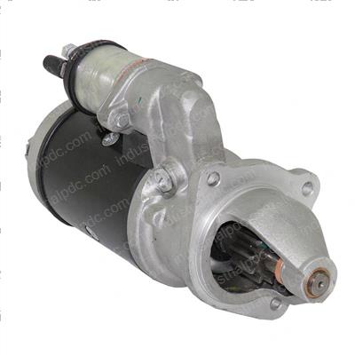 Picture of Starter Motor