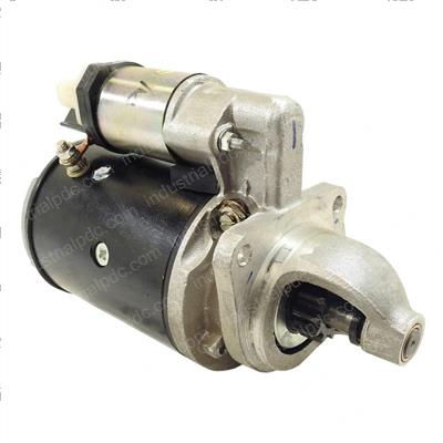 Picture of Starter 12vdc