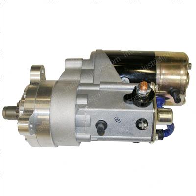 Picture of Starter - Heavy Duty New