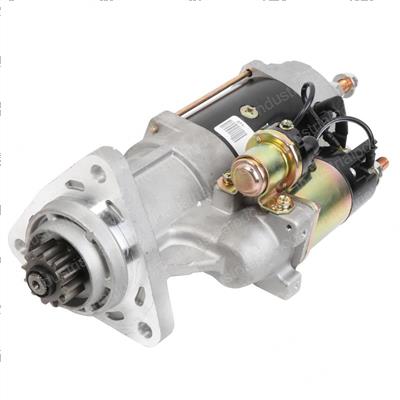 Picture of Startermotor