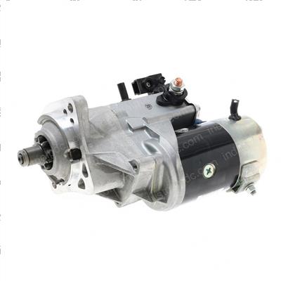 Picture of Starter 24v