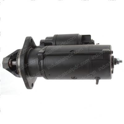 Picture of Motor - Starter