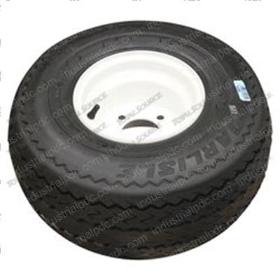 Picture of Tire + Whl 18.5x8.5-8 Tubeless