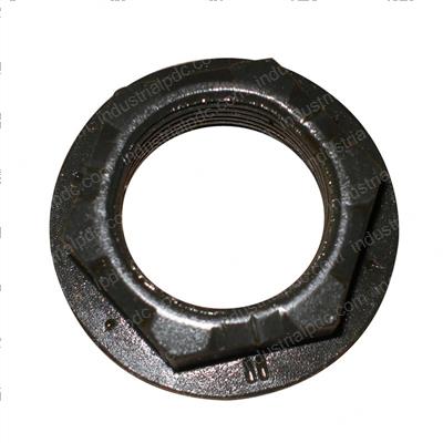Picture of Nut - Hex