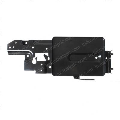 Picture of Plate Assembly - Battery Set