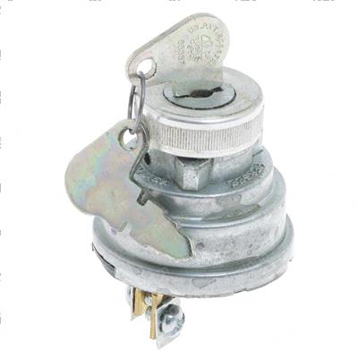 Picture of Switch Ignition Start