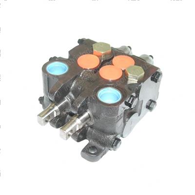 Picture of Valve - Hydraulic Control