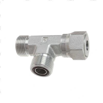 Picture of Tee - Swivel