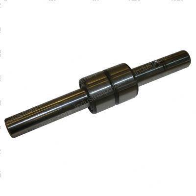 Picture of Bearing - W/Shaft1.18d 6.3l.63