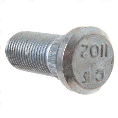 Picture of Bolt Ft Hub 1/2-20 X 1-1/4