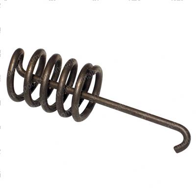 Picture of Spring Hold Down