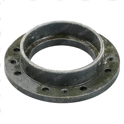 Picture of Wheel - Hub