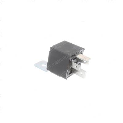 Picture of Relay Ele 24vdc Vf7