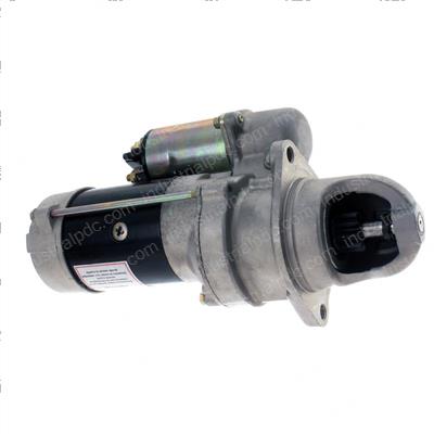 Picture of Reman Starter