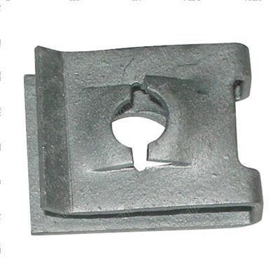 Picture of Nut - Clip