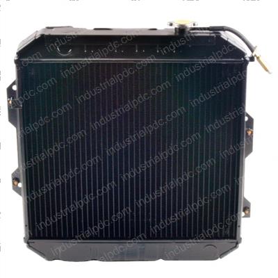 Picture of Radiator