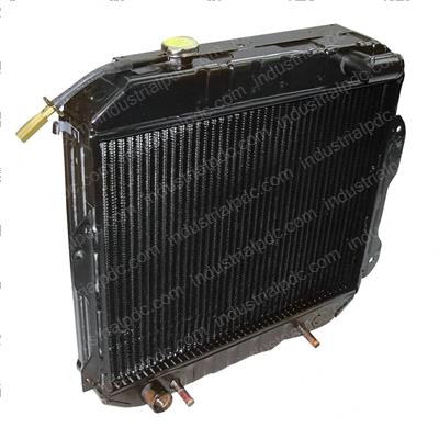 Picture of Radiator