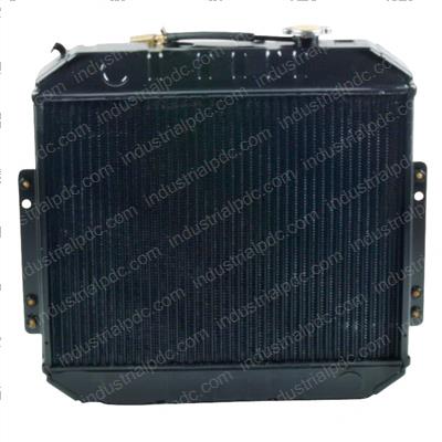Picture of Radiator